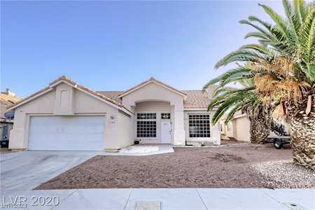 1305 Pine Terrace Ct North Las Vegas, NV 89031