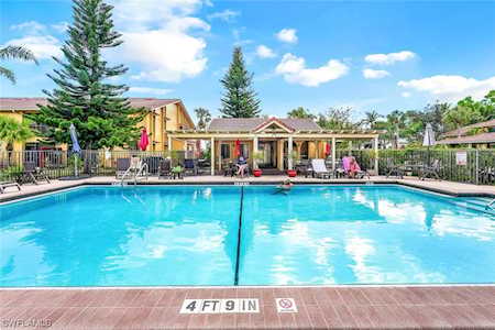 9871 Citadel Ln #206 Bonita Springs, FL 34135