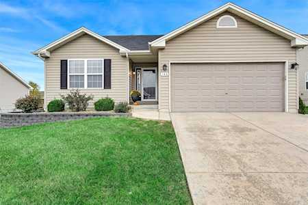 146 Marble Crossing Dr Wentzville, MO 63385
