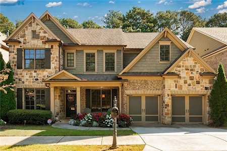 10044 Innisfree Drive Alpharetta, GA 30022