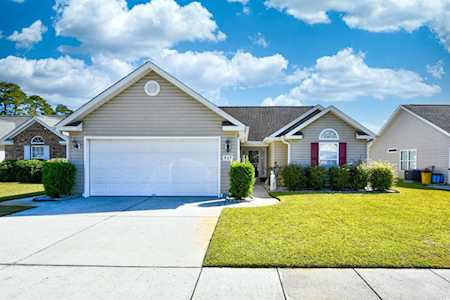 161 Somerworth Circle Surfside Beach, SC 29575