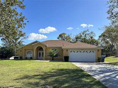2222 Orchard Park Dr Spring Hill, FL 34608