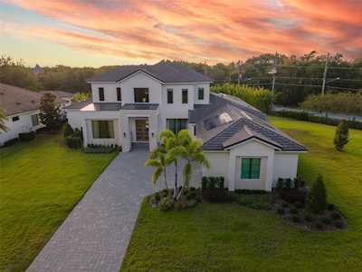 2006 Bellamere Ct Windermere, FL 34786