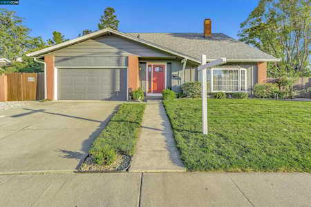 2227 Shannon Ln Walnut Creek, CA 94598