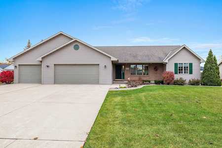 2547 Spica Ln Green Bay, Village of Bellevue, WI 54311