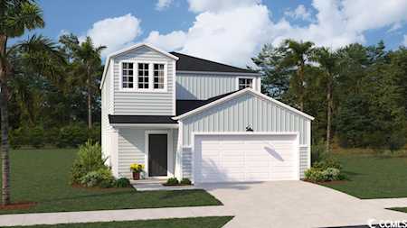 723 Harrison Mill St. Myrtle Beach, SC 29579