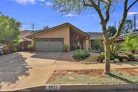 3933 Patrick Henry Place Agoura Hills, CA 91301