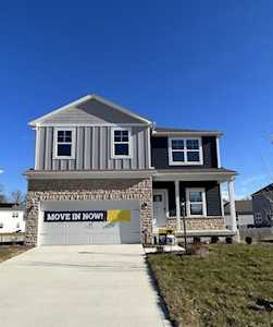 264 Bevan Way Delaware, OH 43015