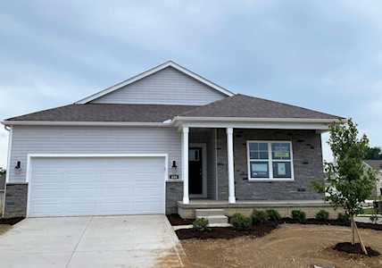 458 Faulkner Drive Lithopolis, OH 43136