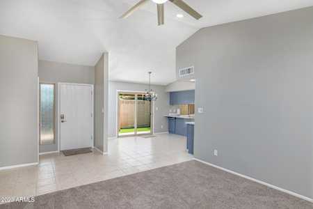 4644 W Continental Dr Glendale, AZ 85308