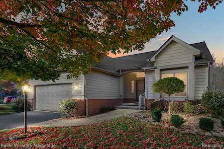 47742 Arbor Trl Northville Twp, MI 48168