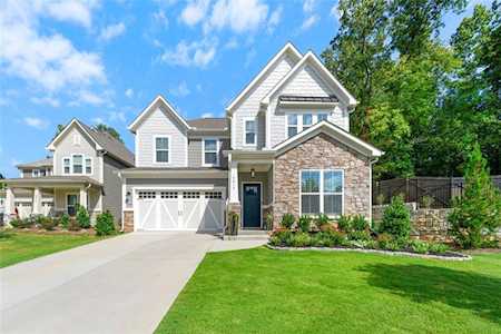 4014 Applecrisp Road Roswell, GA 30076