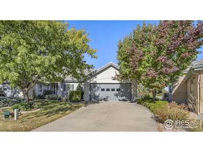 445 Clubhouse Ct Loveland, CO 80537