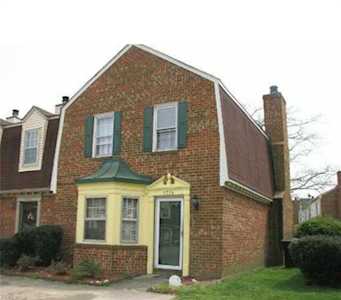 5774 Rivermill Circle Portsmouth, VA 23703