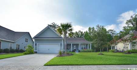 1832 Lake Egret Dr. North Myrtle Beach, SC 29582