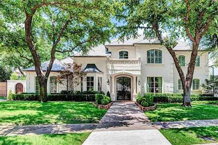 2609 Lawton Lane Plano, TX 75093
