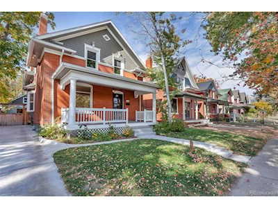 4235 Umatilla St Denver, CO 80211
