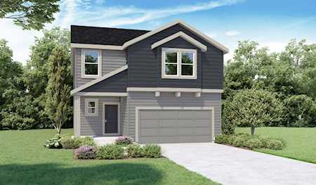 20641 E Meadow Spring Loop Liberty Lake, WA 99019