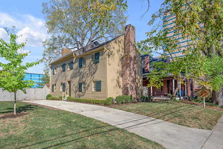 317-321 S Mill St Lexington, KY 40508