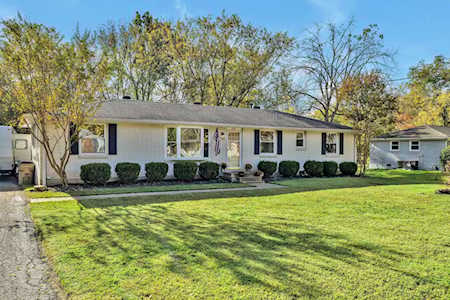 5028 Suter Dr Nashville, TN 37211