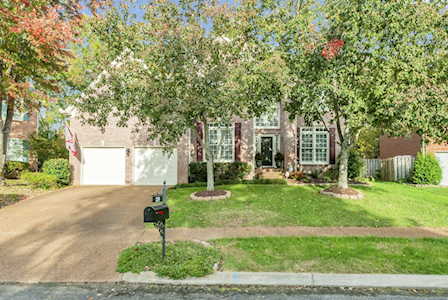 239 Heathstone Cir Franklin, TN 37069