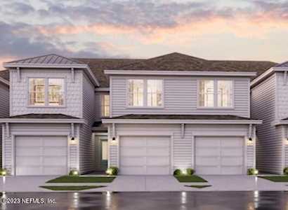 95377 Katherine ST Fernandina Beach, FL 32034