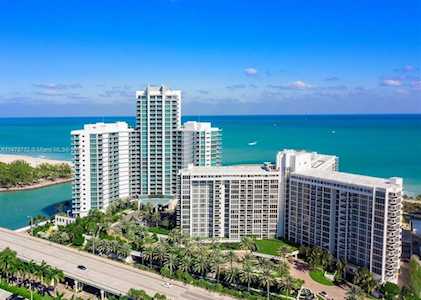 10275 Collins Ave #420 Bal Harbour, FL 33154