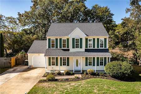1403 River Creek Cres Suffolk, VA 23434