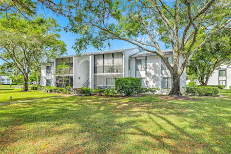 1225 Pine Ridge CIRCLE W #A2 Tarpon Springs, FL 34688