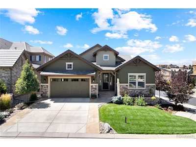 10687 Snowblossom Way Highlands Ranch, CO 80126