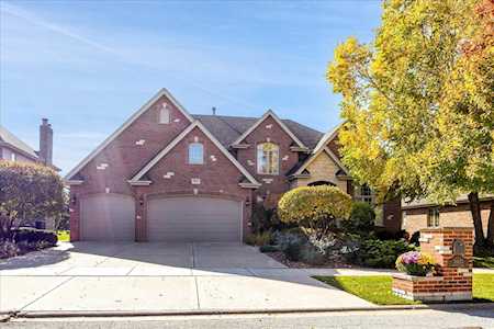 10633 Penfield Dr Orland Park, IL 60462