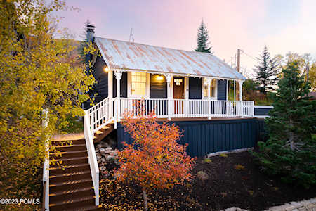 64 Chambers Ave Park City, UT 84060