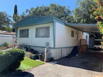 4747 Oak Crest Road #21 Fallbrook, CA 92028