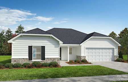 12129 Rowan Hill Dr Huntersville, NC 28078