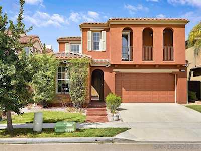 17166 Glen Aspen Dr San Diego, CA 92127