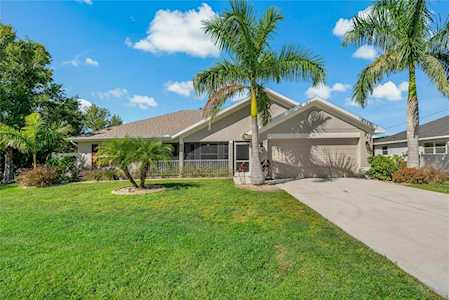 487 Gallegos St Punta Gorda, FL 33983