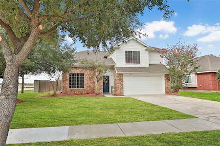 11714 Pinos Altos Dr Tomball, TX 77377