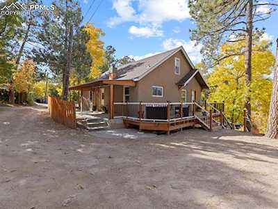 1523 Winfield Avenue Colorado Springs, CO 80906