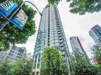 1239 W Georgia Street #2803 Vancouver, BC V6E 4R8