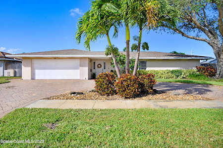 403 Saint Georges Court Satellite Beach, FL 32937