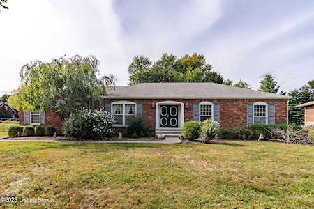 3602 River Bluff Rd Prospect, KY 40059