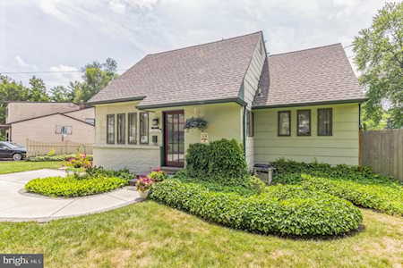 1517 Beverly Terrace Cherry Hill, NJ 08003
