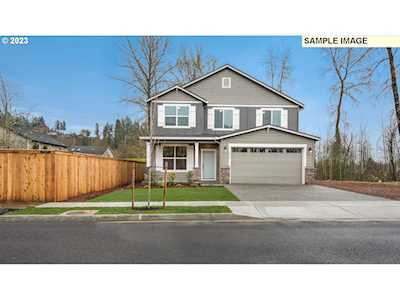 11600 SE Punch Bowl Falls AVE #492 Happy Valley, OR 97086