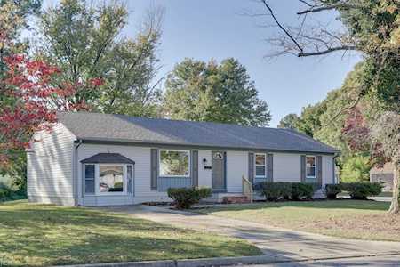 219 Bentley Dr Newport News, VA 23602