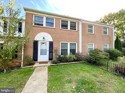 5459 Woodenhawk Circle Columbia, MD 21044