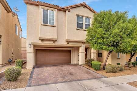 8524 W Stuckey Ave Las Vegas, NV 89143