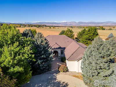 9729 Niwot Rd Niwot, CO 80504