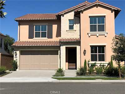 104 Imagination Trail Irvine, CA 92620