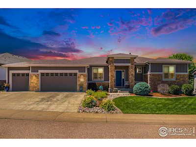 7288 Crystal Downs Dr Windsor, CO 80550