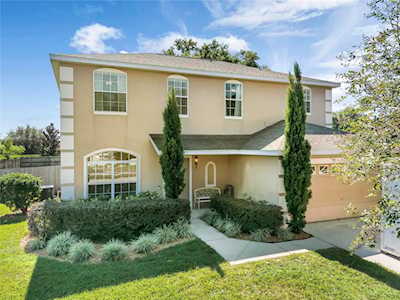 16436 Arrowhead Trl Clermont, FL 34711